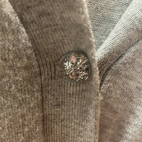 NWT Express cardigan - Picture 4 of 4